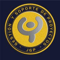 Jesús del Gran Poder S.A. logo - Similar company to Fie Gran Poder S.A.