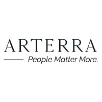 Arterra Luxe logo - Similar company to T.K. Studios