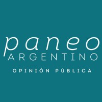Paneo argentino opinión pública logo - Similar company to Elipsys It