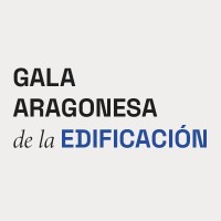 Gala Aragonesa de la Edificación logo - Similar company to Anyla Servicios