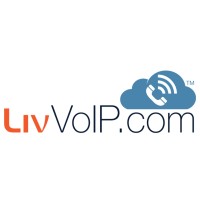 LivVoip.com logo - Similar company to Quantum Tech Solutions