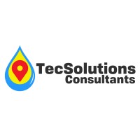 Tecsolutions Consultants LLC logo - Similar company to Tecsolutions