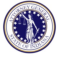Office of the Indiana Attorney General logo - Similar company to Coronado High School