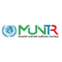 Model United Nations Turkey logo - Similar company to Model United Nations