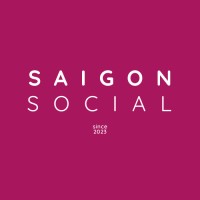 SAIGON SOCIAL logo - Similar company to Cooked F&B Business School