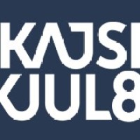 Kajskjul 8 logo - Similar company to 2Lång - Teater & Bar