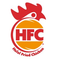 HFC Benelux logo - Similar company to Madebysens - Creative Digital Agency