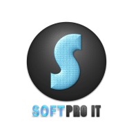 SoftProIT logo - Similar company to Workover