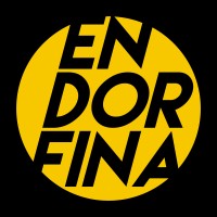Endorfina - Agencia de publicidad logo - Similar company to El Lunar De Cindy