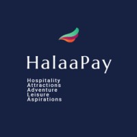 Halaapay logo - Similar company to Retreeb