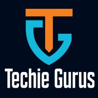 Techie Gurus LLC | Your Cyber Team logo - Similar company to Insideout Networking