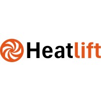 Heatlift logo - Similar company to Tmw