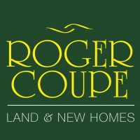 Roger Coupe Land and New Homes logo - Similar company to Coady Phillips