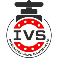 Integrated Valve Solutions Ltd