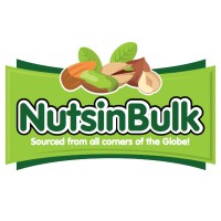 Nuts in Bulk logo - Similar company to Nuts.Com