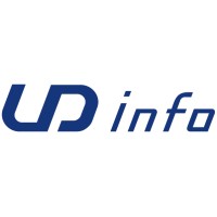 UD info Corp. logo - Similar company to Ast Computer