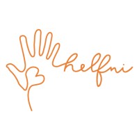 Helfni logo - Similar company to Roboskillz Academy