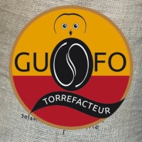 Gufo Torréfacteur logo - Similar company to Oracle - Artisan Torréfacteur
