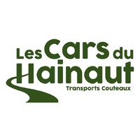 Transports Couteaux - Les Cars du Hainaut logo - Similar company to T Plus Services - Tps Transports