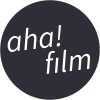 aha! film logo - Similar company to Luo Studio
