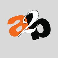 A2B MENUISERIE logo - Similar company to Cellarius Habitat