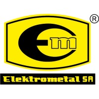 Elektrometal SA logo - Similar company to Transtools