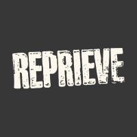 Reprieve logo - Similar company to Article 19