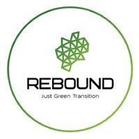 REBOUND - Just Green Transition logo - Similar company to Relief-Project