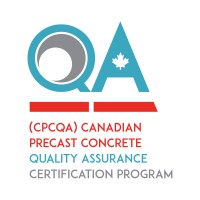 Canadian Precast Concrete Quality Assurance (CPCQA) logo - Similar company to Ifixx Nyc Limited