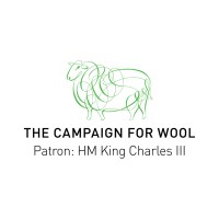 Campaign for Wool logo - Similar company to British Wool