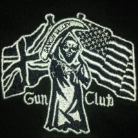 Sangin Valley Gun Club (SVGC) logo - Similar company to Trinary Energy