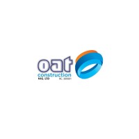 Oat Construction Nigeria Ltd. logo - Similar company to Ehio Technologies