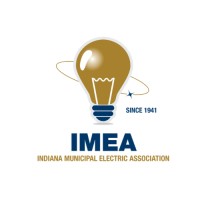 Indiana Municipal Electric Association logo - Similar company to Hoosier Edison Line Company