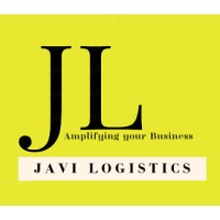 JAVI LOGISTICS logo - Similar company to Janvi Logistics