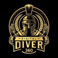 Digital Diver 360 logo - Similar company to Hax Lab