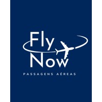 Fly Now Passagens Aéreas logo - Similar company to Loggy