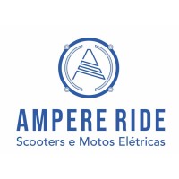 Ampere Ride logo - Similar company to Ampere-Volt Engineering