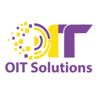 OIT SOLUTIONS LTD logo - Similar company to Sys Gates