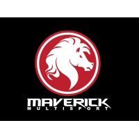 Maverick Multisport logo - Similar company to Red Dirt Excursions