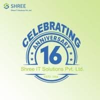 Shree IT Solution Pvt Ltd logo - Similar company to Shree It Solutions Pvt Ltd