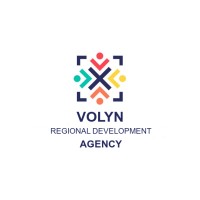 Regional Development Agency of the Volyn region logo - Similar company to Algorytm.Ngo