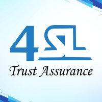 4SL Background Check Pvt. Ltd logo - Similar company to Blockify