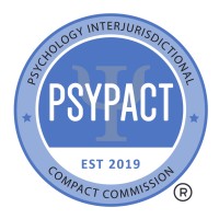 PSYPACT® logo - Similar company to Dr Sarpoma Md Inc