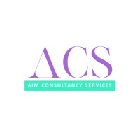 Aim Consultancy Services logo - Similar company to Expert Script Soft Solutions