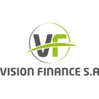 VISION FINANCE S.A logo - Similar company to Pako