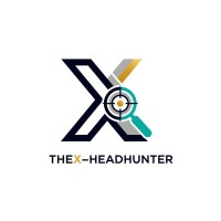 TheX-Headhunter logo - Similar company to Teaser Software