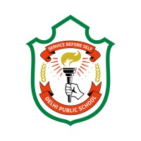Delhi Public School Hinjawadi logo - Similar company to Dhruv Global School