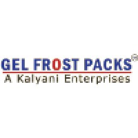Gel Frost Packs Kalyani Enterprises logo - Similar company to Arkos Technologies Inc.