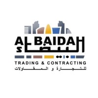 Al Baidah Trading & Contracting W.L.L logo - Similar company to Albaida Group