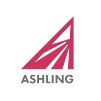 ASHLING Innovation logo - Similar company to Webos
